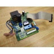 0198L Circuit Board - New No Box