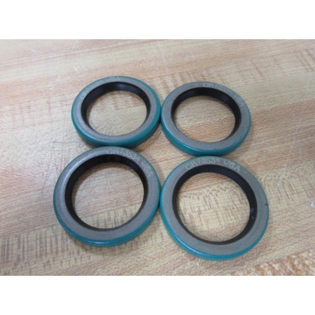 SKF 13534 Oil Seal CR 13534 (Pack of 4) - New No Box