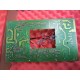 Siemens G85139-C2745-A075 Circuit Board G85139C2745A Iss. C - Parts Only
