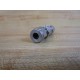 Swagelok SS-4C-10 Nupro Poppet Check Valve SS4C10 - Used