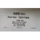 ABB 32017668 Circular Chart Paper (Pack of 100)