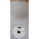 ABB 32017668 Circular Chart Paper (Pack of 100)