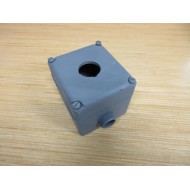 Square D 9001KY1 Enclosure - Used