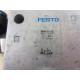 Festo MFH-3-12 Solenoid Valve MFH312 - Used