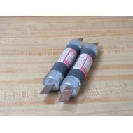 Littelfuse NLS-100 One-Time Fuse NLS100 (Pack of 2) - Used