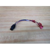 Generic 9 Pin Jumper Wire Assembly 9Pin - New No Box