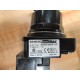 Siemens 52BP3BBXB 3-Pos. Illum. Push-Pull Switch WO Contacts - New No Box