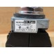 Siemens 52PP2A2G PushPull 2 Pos. Non-Illum. Switch - New No Box