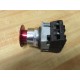 Siemens 52PP2A2G PushPull 2 Pos. Non-Illum. Switch - New No Box