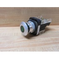 Allen Bradley 800T-FXQL24GA5 Push-Pull Switch 2800T-XD4 800T-NL24 - New No Box