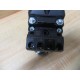 Siemens 52PP2G2A PushPull Switch 2-Pos WRed Lens - New No Box