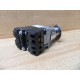 Siemens 52PP2G2A PushPull Switch 2-Pos WRed Lens - New No Box