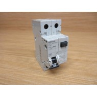 Siemens 5SU1 356-7KK10 10A Circuit Breaker 5SU13567KK10 - Used