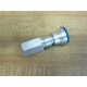 Swagelok B-QF4 Quick-Connect Brass Fitting BQF4 - New No Box