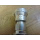 Swagelok B-QF4 Quick-Connect Brass Fitting BQF4 - New No Box