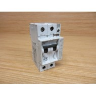Siemens 5SX25 C6 6A Circuit Breaker 5SX25C6 W 5SX9100 - Used