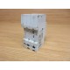 Siemens 5SX25 C6 6A Circuit Breaker 5SX25C6 W 5SX9100 - Used