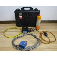 Gastech 1562 Protechtor Detector & Alarm 61-0201 - Used