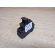 Allen Bradley 1492-GHD010 1A Circuit Breaker 1492GHD010 - Used