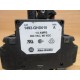 Allen Bradley 1492-GHD010 1A Circuit Breaker 1492GHD010 - Used