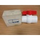 Legend Valve S-601 2" PVC Ball Valve 201-408