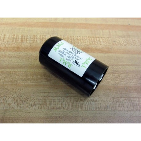 Mars 092A064B330BD4A Motor Start Capacitor 11160 - New No Box