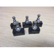 Martonair M679F Flow Regulator M679F (Pack of 5) - Used