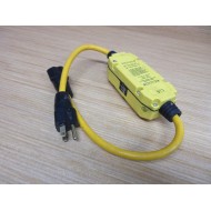 TRC 26020M Groung Fault Circuit Interrupter - Used