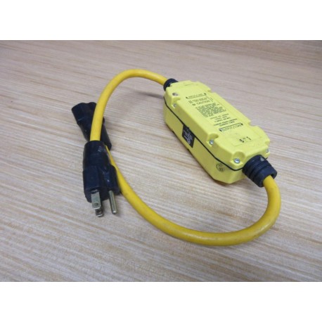 TRC 26020M Groung Fault Circuit Interrupter - Used