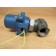 J.D. Gould K23EPEP Air & Water Valve - Used