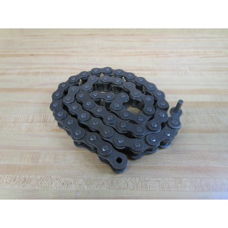 Generic HI-MAX 80 Roller Chain HIMAX80 4'6" Length - New No Box