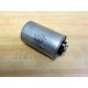 Sprague S7687-2 Clorinol Capacitor 8.0-236 AC - New No Box