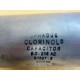 Sprague S7687-2 Clorinol Capacitor 8.0-236 AC - New No Box