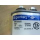 Genteq 97F9002S Capacitor 10µf 5060Hz 370VAC - New No Box