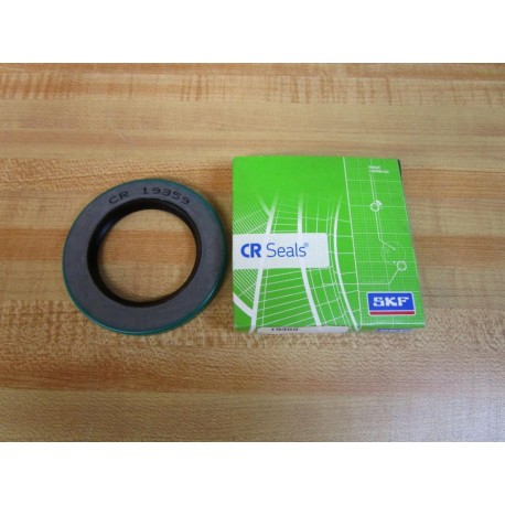 Chicago Rawhide 19359 SKF Oil Seal CR 19359 (Pack of 3)