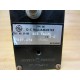 General Electric 50-180-113-FAZZ1 GE D-C Milliammeter 50180113FAZZ1 - New No Box