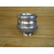 PT Coupling 40X30F Adapter Reducer - New No Box