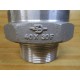 PT Coupling 40X30F Adapter Reducer - New No Box