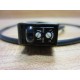 Omron E3Z-T61-D Photoelectric Receiver Sensor E3ZT61D - Used
