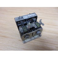 Square D 8965-R01 Hoist Contactor 8965R01 - Used