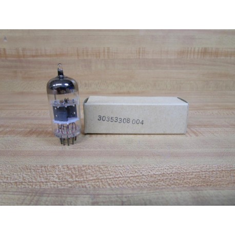30353308004 Vacuum Tube NOS