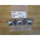 CL-4-HK-4 Hand Knob 4HK4 (Pack of 3)