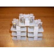 Allen Bradley 1492-CD Terminal Block 1492CD (Pack of 35) - Used