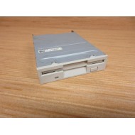 Teac 193077B2-91 Floppy Disc Drive FD-235HF - Used
