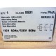 Square D 8501 PHA Alternating Relay 8501PHA