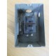 ITE PL2FPL2S Pushmatic 20A Circuit Breaker P120 - Used
