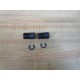 40122 Fiber Optic Sensor Nut Hardware Kit