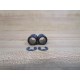 40122 Fiber Optic Sensor Nut Hardware Kit
