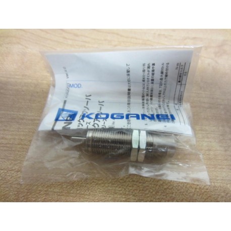 Koganei KSHA7X8-G Shock Absorber KSHA7X8G