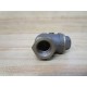 Crane 1709 12" Ball Valve - Used